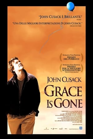 Poster di Grace Is Gone
