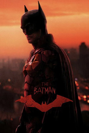 poster The Batman