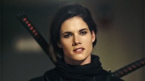 Van Helsing saison 2 Episode 6