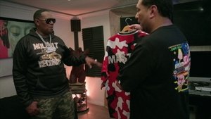 Biz Markie/Master P