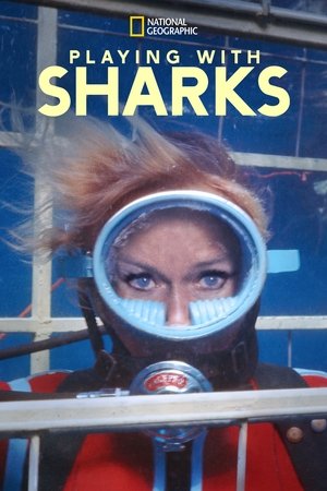 Playing With Sharks : The Valerie Taylor Story - Face Aux Requins - 2021 Playing With Sharks : The Valerie Taylor Story - Face Aux Requins - 2021