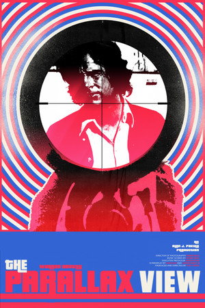 Постер фильма «Заговор «Параллакс» (1974)» — (25 из 59)