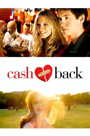 Cashback - 2006 Cashback - 2006