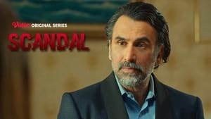 Scandal: Season 1 Episode 10