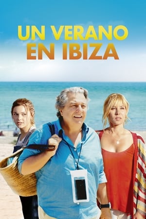 Poster Un verano en Ibiza 2019