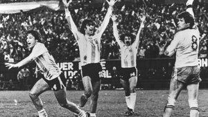 Argentina 1978: il Mondiale desaparecido film complet