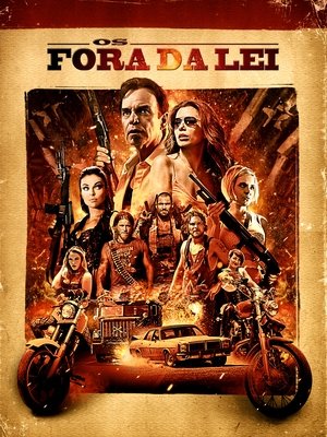 Os Fora da Lei (2012)