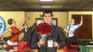 Archer Season 5 Episode 1