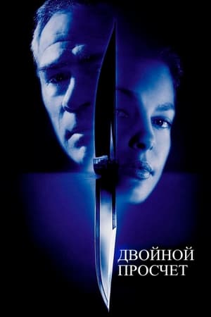 Poster Двойной просчёт 1999