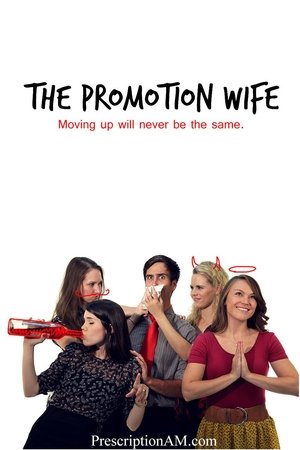 The Promotion Wife