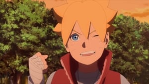 Boruto: Naruto Next Generations: Season 1 Episode 133