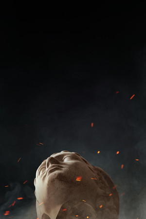 poster The Odyssey