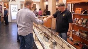 Pawn Stars: 14×10