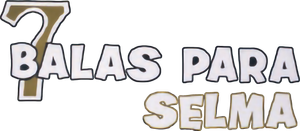 Sete Balas para Selma — Logos 1
