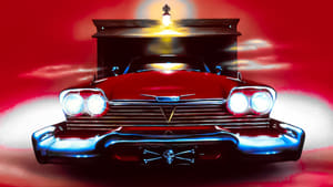 Christine: El auto asesino (1983) HD 1080p Latino