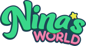 Nina's World — Logos 1