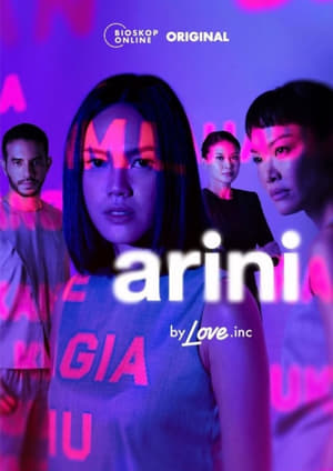 Poster Arini by Love.inc (2022)