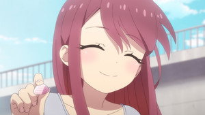 FX Fighter Kurumi-chan: Saison 1 Episode 1