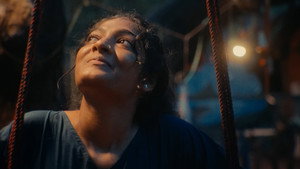 Frangipani: The Short Film