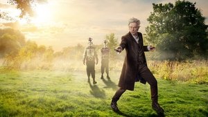 Doctor Who – Δόκτωρ χου