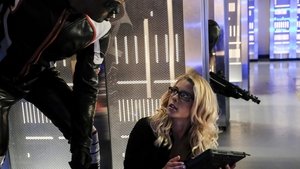 DC: Arrow: s6 e4 PL