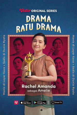 Drama Queen's Drama