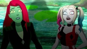 Harley Quinn: Season 3 Episode 5
