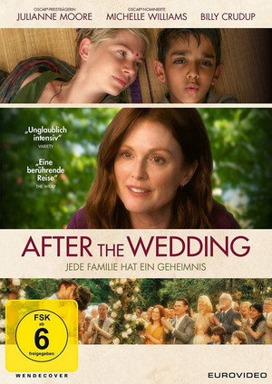 After the Wedding