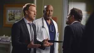 Grey’s Anatomy 10 x Episodio 13