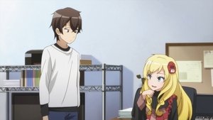 Imouto sae Ireba Ii. คงจะดีถ้ามีน้องสาวสักคน ตอนที่4 ซับไทย