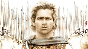 Alexander (2004) Hindi Dubbed