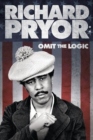 Image Richard Pryor: Omit the Logic