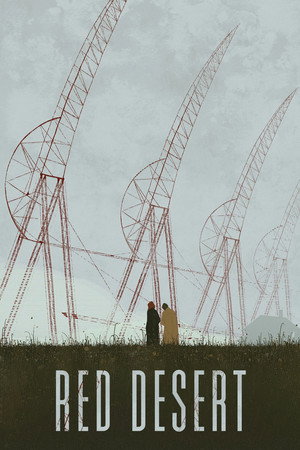 Red Desert 126