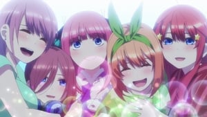 Gotoubun no Hanayome – Episódio 05