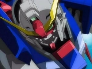 Mobile Suit Gundam Seed Destiny: 1×42