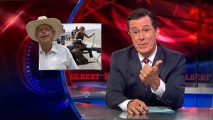 The Colbert Report: 10×144