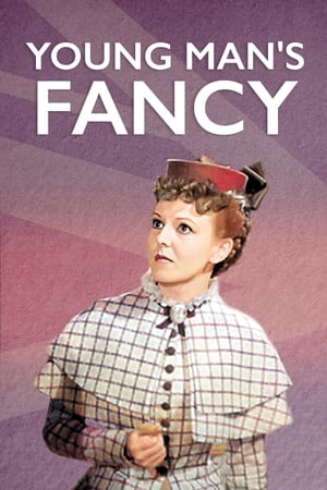 Poster Young Man's Fancy (1939)