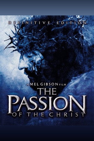 poster The Passion of the Christ