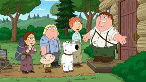 Family Guy Season 24 Episode 6 English Sub Free
