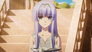Black Summoner Season 1 Episode 9