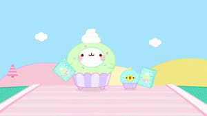 Molang: 4×15