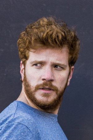 Juanlu González portrait