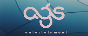 Logo AGS Entertainment