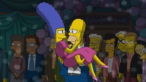 Los Simpson temporada 30 capitulo 13