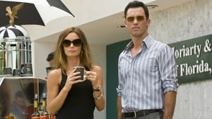 Burn Notice Bad Blood