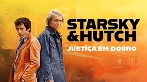 poster Starsky & Hutch