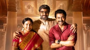 Etharkkum Thunindhavan (2022) Tamil Movie