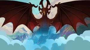 poster The Dragon Prince