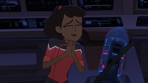 Star Trek: Lower Decks: 4×10