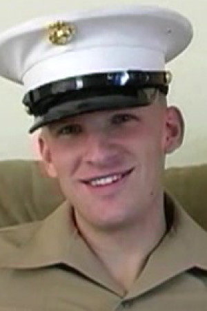 Josh Williams portrait